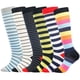 thumbnail image 2 of Calcetines de compresión antideslizantes para hombre y mujer, medias largas absorbentes de sudor para fútbol Atlético y fútbol, Verano, 2 of 4