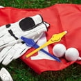 thumbnail image 4 of HOMEMAXS 20pcs Golf Scoring Pencils with Erasers for Accurate Scorekeeping Made of Durable Plastic Assorted, 4 of 8