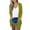307#Army Green, variant on GXIPO Women's Work Cardigan 3/4 Sleeve Open Front Casual Lightweight Cardigans Solid Color Fluorescent Green S