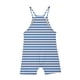 thumbnail image 5 of Odeerbi 5-14 Años Niñas Traje de Verano Lindo Rayado Camisola Romper Casual Transpirable Cómodo Combinados Pantalones Cortos Con Bolsillos, 5 of 6