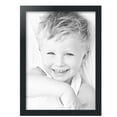 thumbnail image 2 of ArtToFrames 15x21 inch Black Picture Frame, Black MDF Poster Frame (3943), 2 of 8