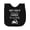 AB-Black, variant on Inktastic Farmer Like Daddy Childs Newborn Bib