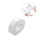 thumbnail image 1 of Matsuzay Tira de calafateo para pared, cinta de sellado para baño, cocina, baño, borde de pared, resistente al agua, a prueba de moho, pegatina de Decoración del hogar Blanco L Matsuzay HA000960-01, 1 of 6