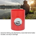 thumbnail image 3 of Enfriador de Latas de Bebidas de Pesca Enfriador de Latas de Pesca de Gran Capacidad Enfriador de Latas de Pesca Aislado con Carrete de Línea de Mano Adjunto Soporte ANGGREK Otros, 3 of 8