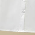 thumbnail image 6 of Zpanxa Girl Shirts Short Sleeve Collared White Lapel Button School Uniform Blouse Top 13 Years, 6 of 9
