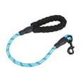 thumbnail image 3 of SHOWERORO 1Set Sturdy Pulling Rope for Dog Training and Jogging 23.6X1X1In, 3 of 7