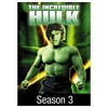 The Incredible Hulk [1977]: Prometheus, Part 1 (Season 3: Ep. 22) (1980)