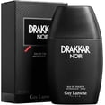 thumbnail image 1 of Perfume Guy Laroche Drakkar Noir Eau De Toilette para mí, 30 ml, 1 of 9