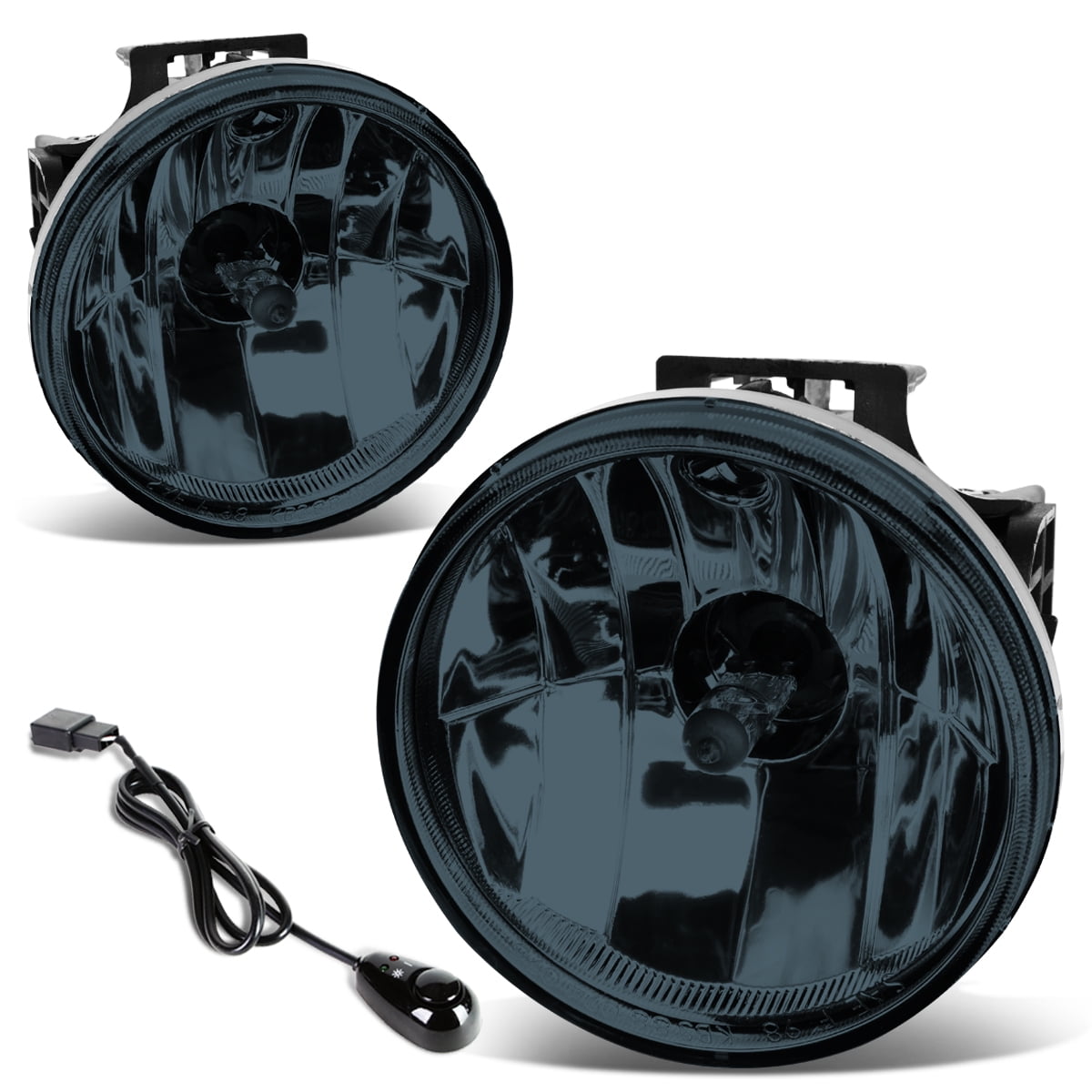 For 1999 to 2002 Dodge Ram Sport Package Pair Bumper ...