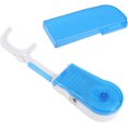 thumbnail image 1 of Un soporte de hilo dental reemplazable con hilo dental reemplazable de 30 m., 1 of 4