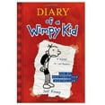 thumbnail image 3 of Diary of a Wimpy Kid # 1 (Hardcover), 3 of 3