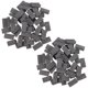 thumbnail image 4 of 200pcs Scale Decorative Bricks for Sand Table Scenes, Fairy Garden & Micro Landscape Accessories, Construction Bricks, 4 of 5