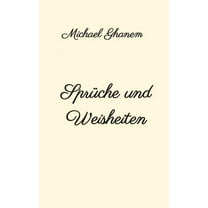 SprÃ¼che und Weisheiten, (Hardcover)
