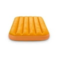 thumbnail image 2 of Intex Cozy Kidz Bright & Fun-Colored Inflatable Air Bed w/ Carry Bag (7 Pack), 2 of 5