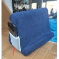 thumbnail image 2 of Nouveau Support de Genoux Oreiller Souple Multi-Angle pour IPad Tablette Liseuses Porte-Revues, 2 of 5
