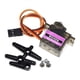 thumbnail image 5 of Metal digital para helicóptero modelo Futaba JR Car RC (MG90 360 Iron Gear), 5 of 6