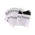 thumbnail image 2 of ProCES Ultra Lightweight Hair Nets - Brown - 12 pack - 22 Inch, 2 of 2