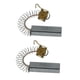 thumbnail image 4 of Piezas de Cepillo ón Profesional 2x Sunnimix para Accesorios de Pelo de Perro de Mascotas Cepillo de carbón para secador de pelo, 4 of 8