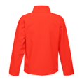 thumbnail image 3 of Regatta Standout - Chaqueta Soft Shell imprimible Ablaze para chico hombre (Rojo Clásico/Negro), 3 of 3