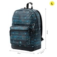 thumbnail image 3 of Mochila Con Porta Pc Tocax Totto multicolor M, 3 of 6