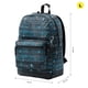 thumbnail image 3 of Mochila Con Porta Pc Tocax Totto multicolor M, 3 of 6