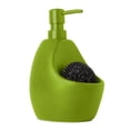 thumbnail image 1 of Umbra Joey Kitchen Soap Pump with Scrubby Holder, 1 of 2