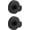 Black, variant on Shower room suction cup hooks, detachable bathroom towel hooks, window towel hooks, glass door towel hooks, wall towel hooks, bathrobe hooks, bath towel hooks, nameplate door hooks.