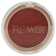 Flower Beauty Flower Pots Powder Blush - PB5 Berry-More , 0.2 oz Blush