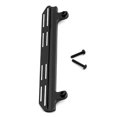 thumbnail image 3 of Para Deslizadores de Pedal Lateral de Metal Accesorios de ActualizacióN de Coche RC 1/16 Piezas de Coche Trepador de Control Remoto, Negro, 3 of 5