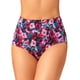 thumbnail image 1 of 3- Pack panties con refuerzo frontal Ilusión 32155 rojo G, 1 of 4