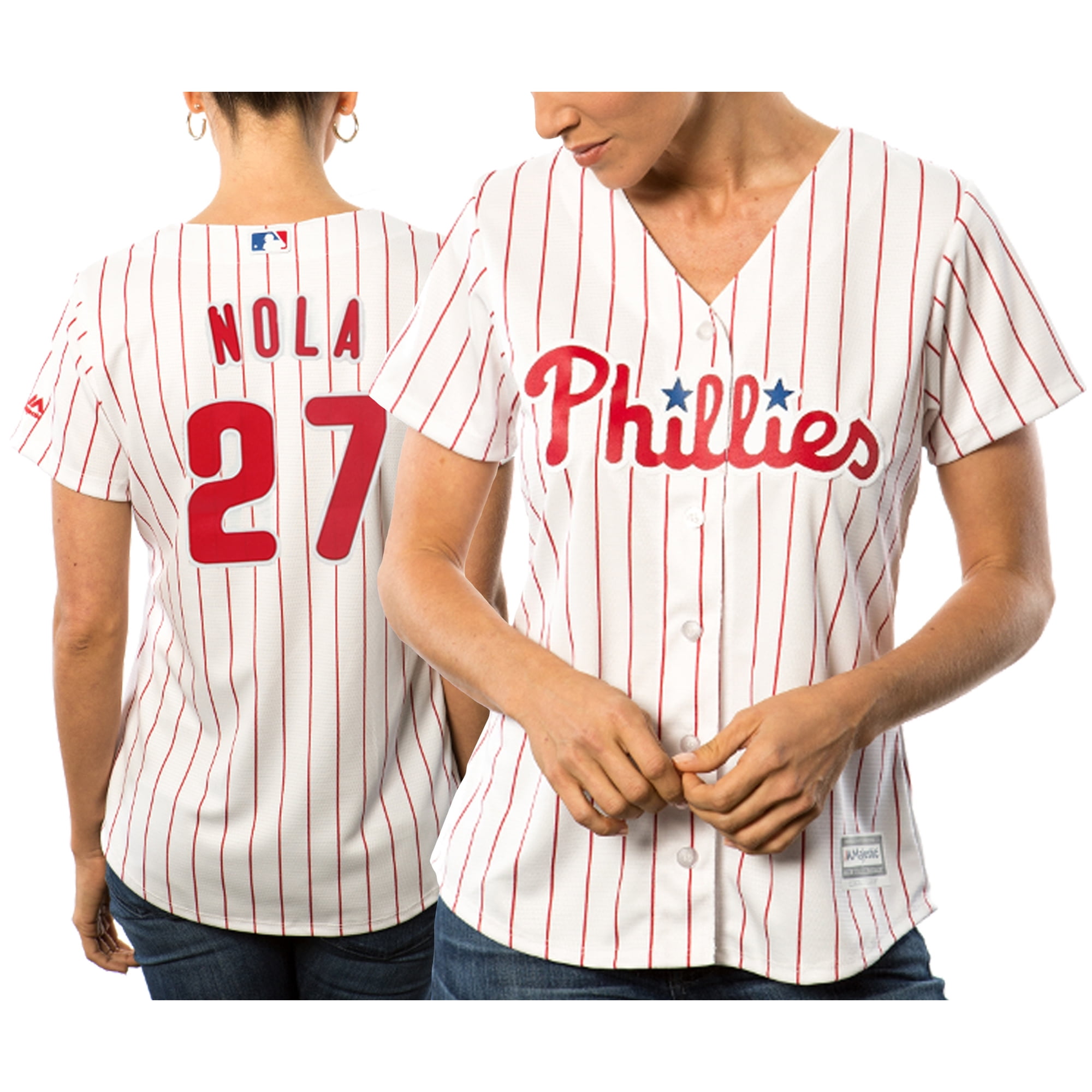 phillies jersey dress