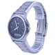 thumbnail image 2 of Casio Reloj Analógico-digital con Esfera Negra y Caja de Acero Inoxidable MTP-VC01D-1E para Hombre., 2 of 2