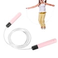 thumbnail image 4 of LED Skipping Rope, Fun Ergonomic Handle RGB Battery Powered Luminous Skipping Rope Light Up  For Adults For Leisure, 4 of 7