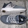 thumbnail image 2 of Mint 2021 New Balance Fresh Foam SPT v2 Extra-Wide Suede Shoe Sneaker 9.5 4E Men, 2 of 6