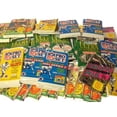 thumbnail image 1 of 400 Cartas de Fútbol en Paquetes Sin Abrir para Colección, 1 of 2