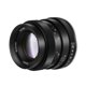 thumbnail image 1 of Andoer 35 mm F1.2 Lente de cámara de enfoque manual de gran apertura APS-C Compatible con Fujifilm F Andoer Lente de la cámara, 1 of 7