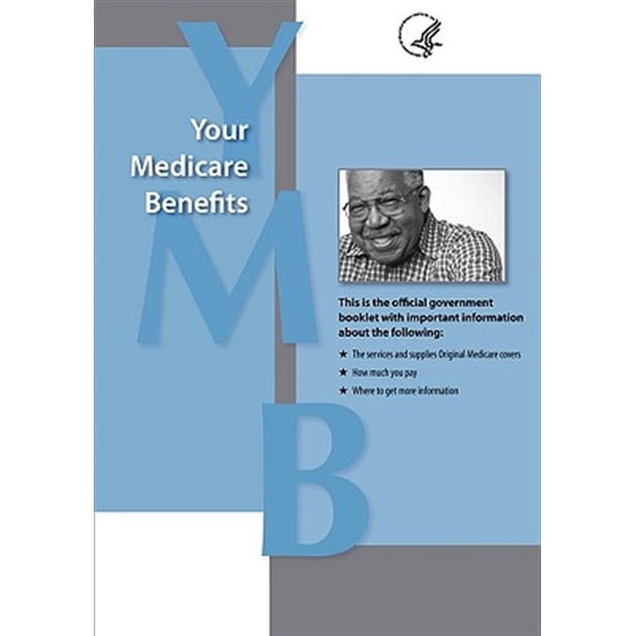 Pre-Owned Your Medicare Benefits, (Paperback)