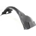 thumbnail image 2 of Geelife Fender Liner For 1992-1999 B_MW 318 325 328 M3 Hatchback/Sedan Front Left, 2 of 9