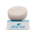 thumbnail image 1 of Champú en barra Dermaharmony con 2% de piritionato de zinc para la caspa, 120 ml, 1 of 8