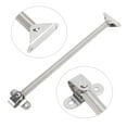 thumbnail image 3 of Stainless Steel Spring Hatch Holder Marine Heavy Duty Adjustable Support Spring for Yachts Boats, 3 of 7