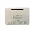 thumbnail image 3 of MHCOZY 4 Channels WiFi Smart Relay Switch, eWelink App DC 5V AC 85-250V Passive Output Dry Contact Relay Module,WiFi Remtoe Voice Control Gate Lights, 3 of 4