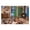 500 PCS, variant on 500 Piece Warm Home Puzzle for Adults – Cozy Indoor Jigsaw, Relaxing Mind Activity, Stress-Relief