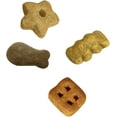 thumbnail image 5 of Purina Friskies Party Mix Cat Treats, Original Crunch with Chicken & Flavors of Liver & Turkey, Cat Treats for Adult Cats, 2.1-Ounce Pouch (Pack of 3), 5 of 5