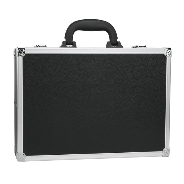 Billiard Balls Carrying Case, Practical Billiard Balls Box, Durable Protection Large Capacity With Handle For Billiard Balls Snooker Pool