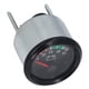 thumbnail image 4 of Medidor De Voltaje, Voltímetro De 18-32 V Aleación De Aluminio Respuesta Sensible De 52 Mm Para Automóvil, 4 of 7