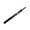 Black, variant on L.A. COLORS Browie Wowie, Ultra-smooth, Retractable Eyebrow Pencil, Black
