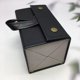 thumbnail image 1 of Caja de gafas de múltiples rejillas, caja plegable para múltiples manos, caja de almacenamiento colgante, caja de regalo de joyería, caja multifunción de protección ambiental de PU, 1 of 5