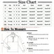 thumbnail image 2 of pstuiky Camisas casuales de manga larga para hombre, Camisa de manga larga con cuello alto y cremallera para hombre camisetas de hombre xl, 2 of 5