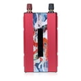 thumbnail image 3 of Inversor portátil Kenally DC 12V a AC 110V Rojo, 3 of 6
