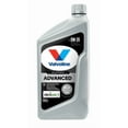thumbnail image 1 of Valvoline Advanced Full Synthetic 0W20 Motor Oil, 1 of 7